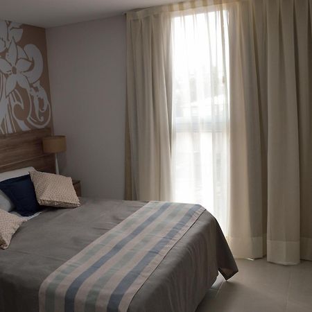 Inizio Hotel Сан Франсиско Екстериор снимка