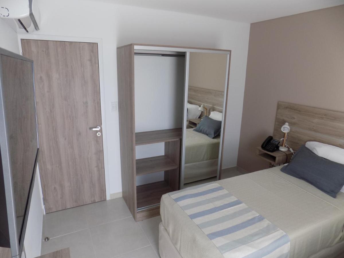 Inizio Hotel Сан Франсиско Екстериор снимка
