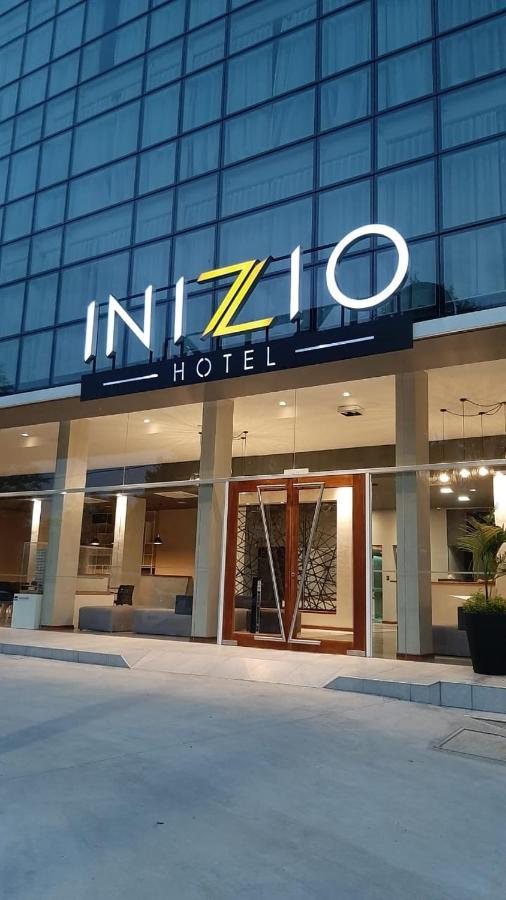 Inizio Hotel Сан Франсиско Екстериор снимка