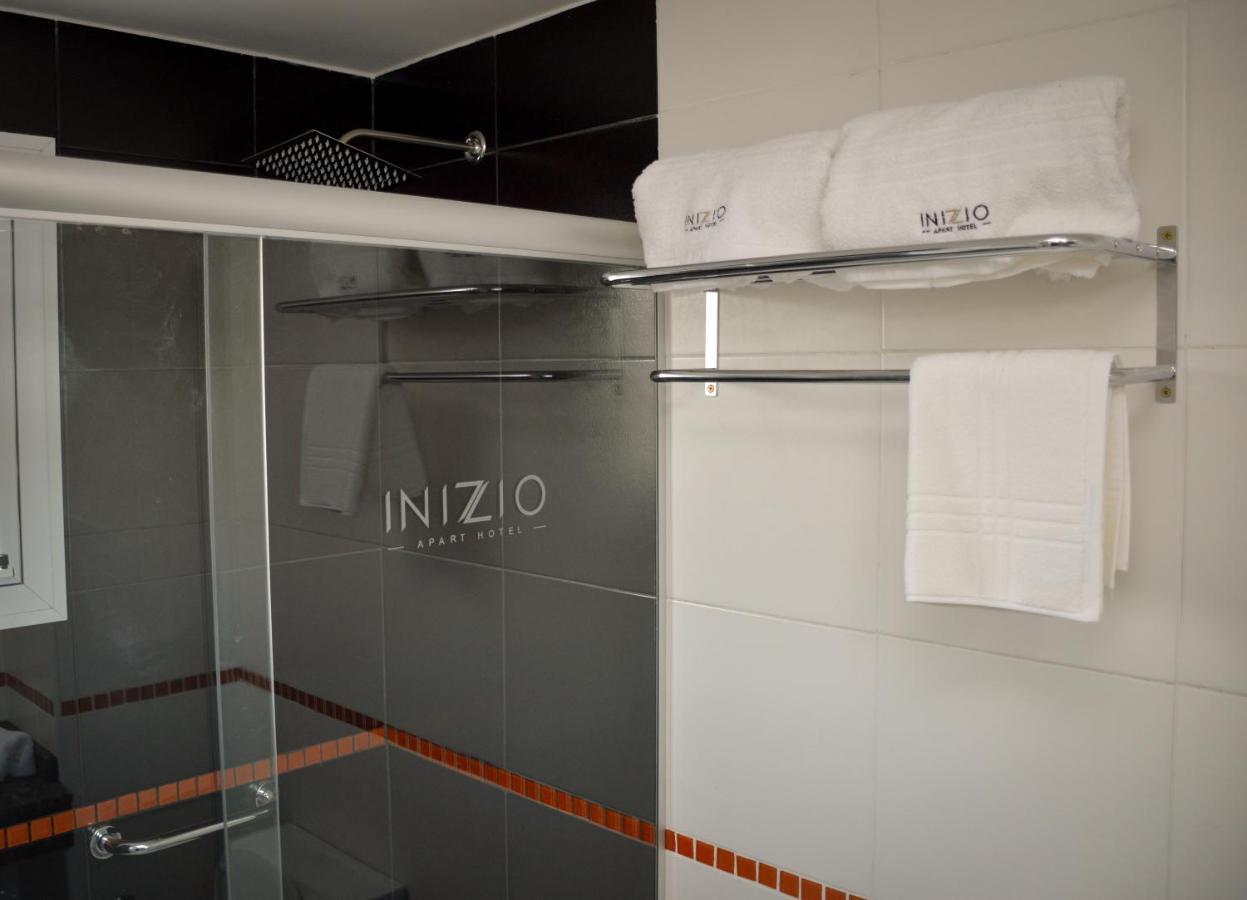Inizio Hotel Сан Франсиско Екстериор снимка