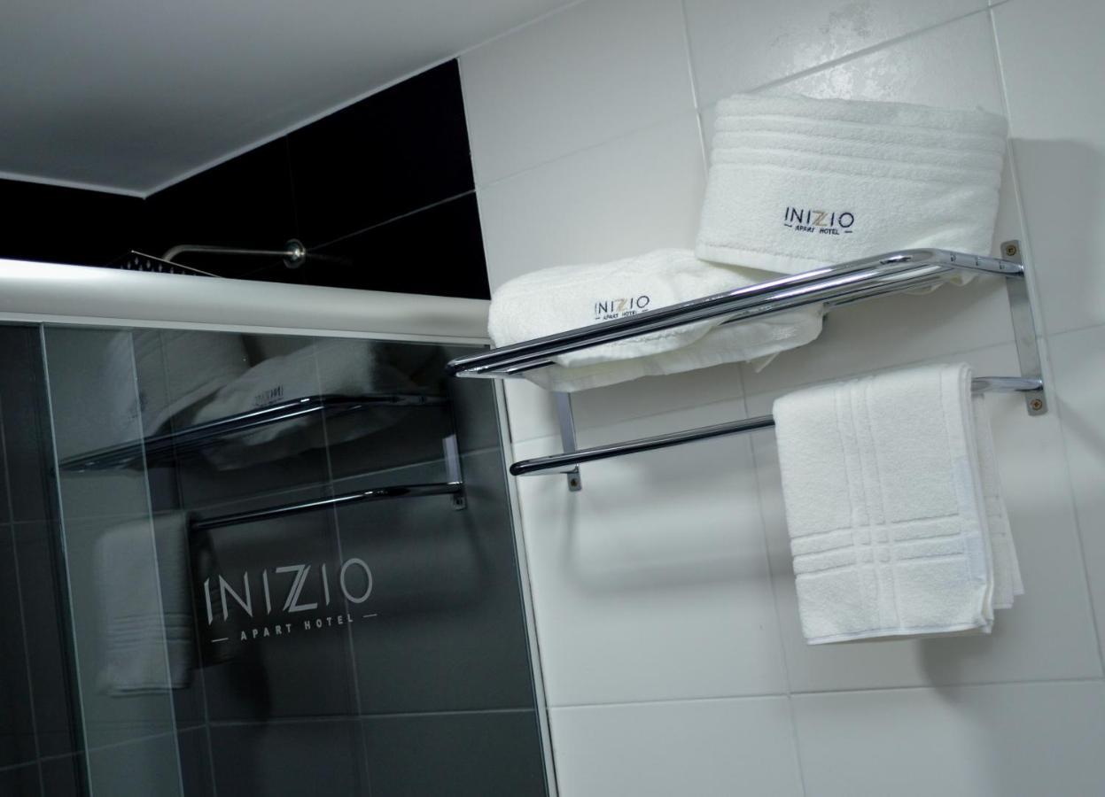 Inizio Hotel Сан Франсиско Екстериор снимка