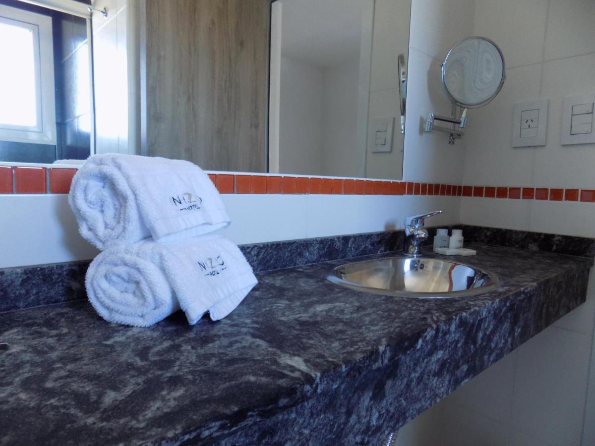 Inizio Hotel Сан Франсиско Екстериор снимка