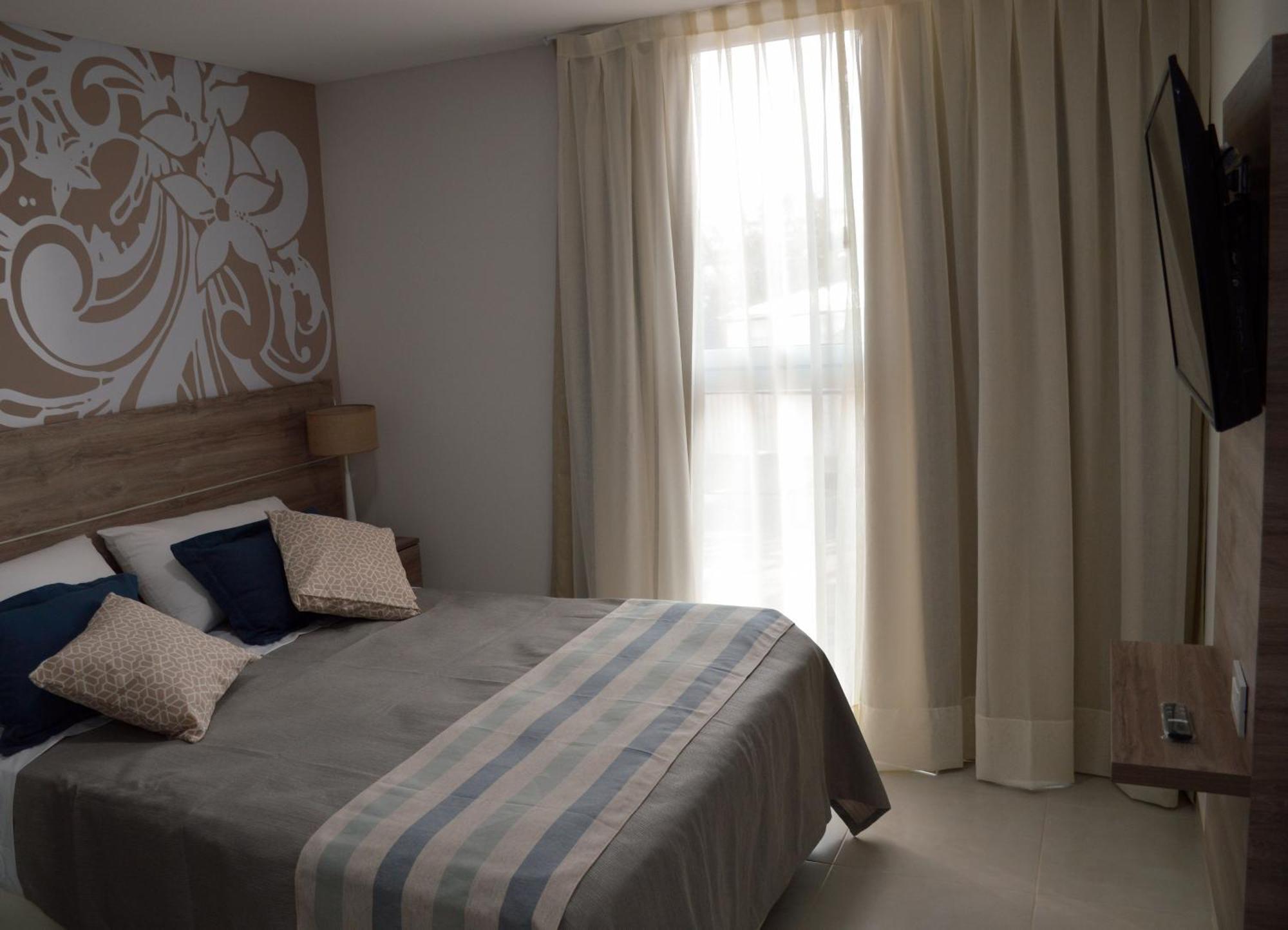 Inizio Hotel Сан Франсиско Екстериор снимка