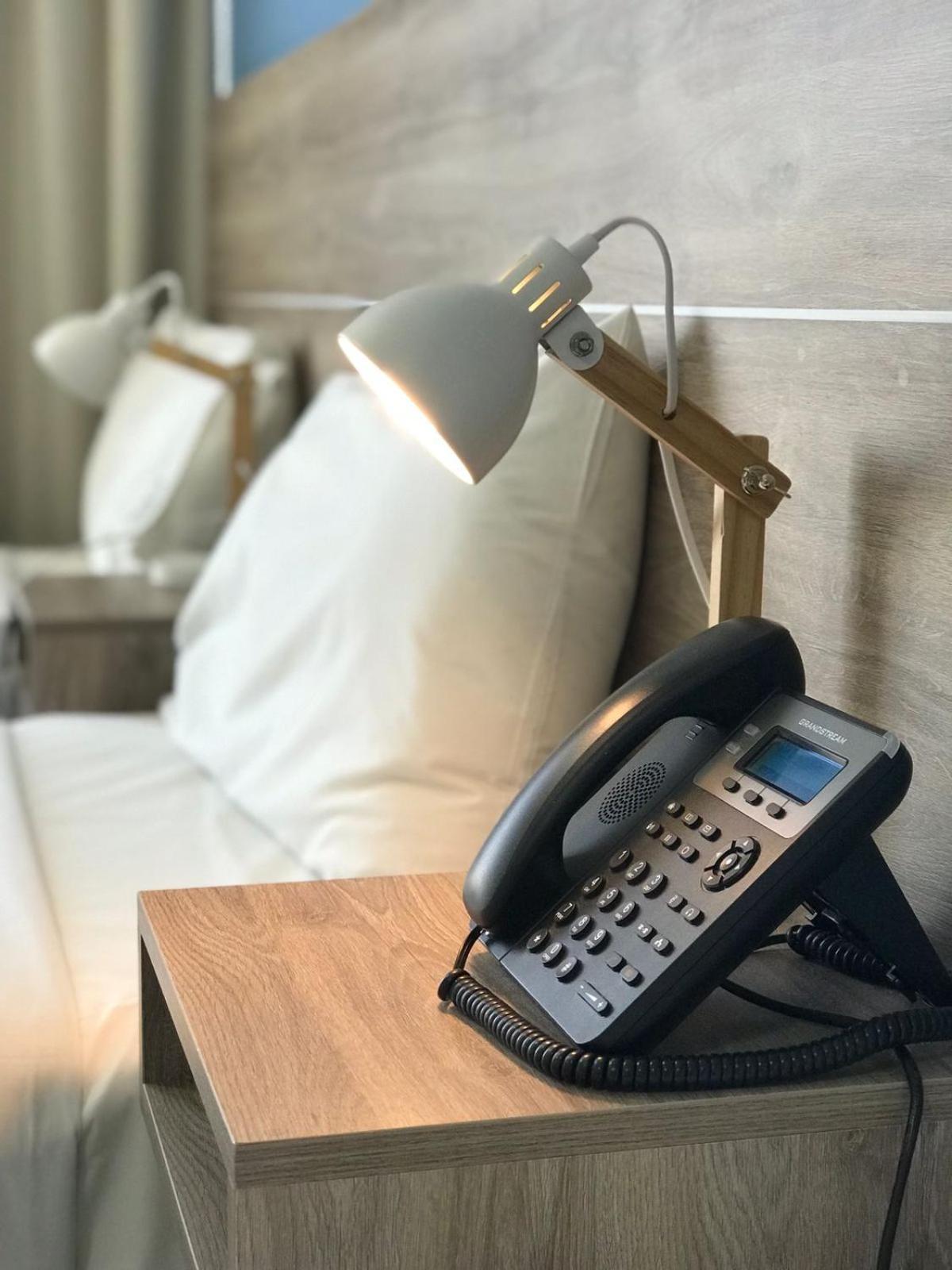 Inizio Hotel Сан Франсиско Екстериор снимка