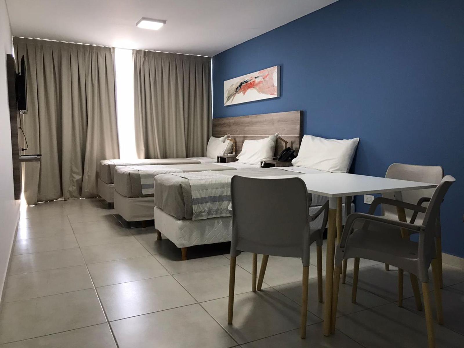 Inizio Hotel Сан Франсиско Екстериор снимка
