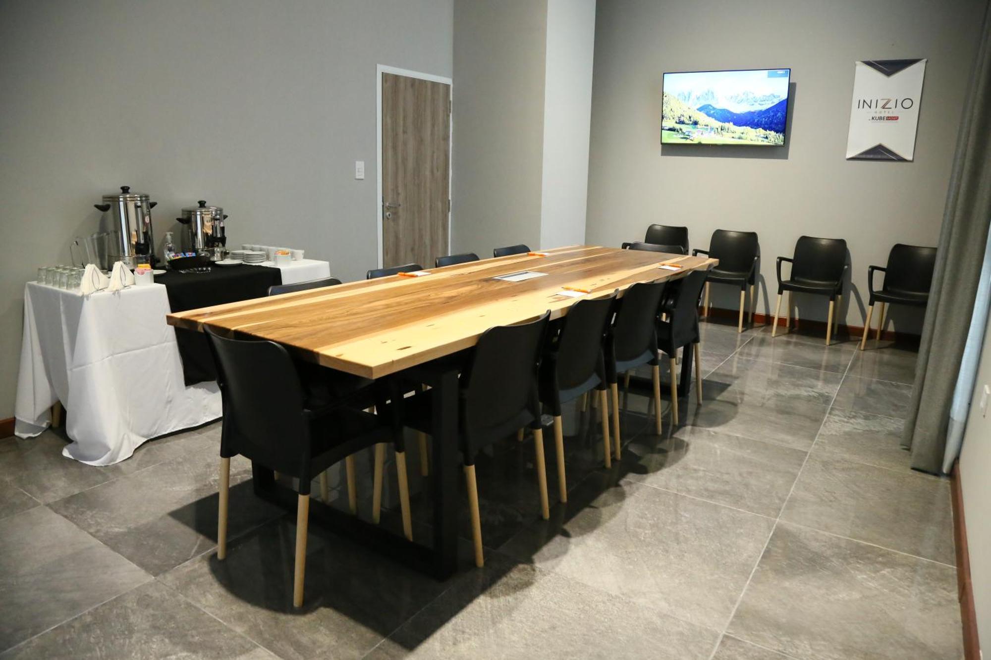 Inizio Hotel Сан Франсиско Екстериор снимка