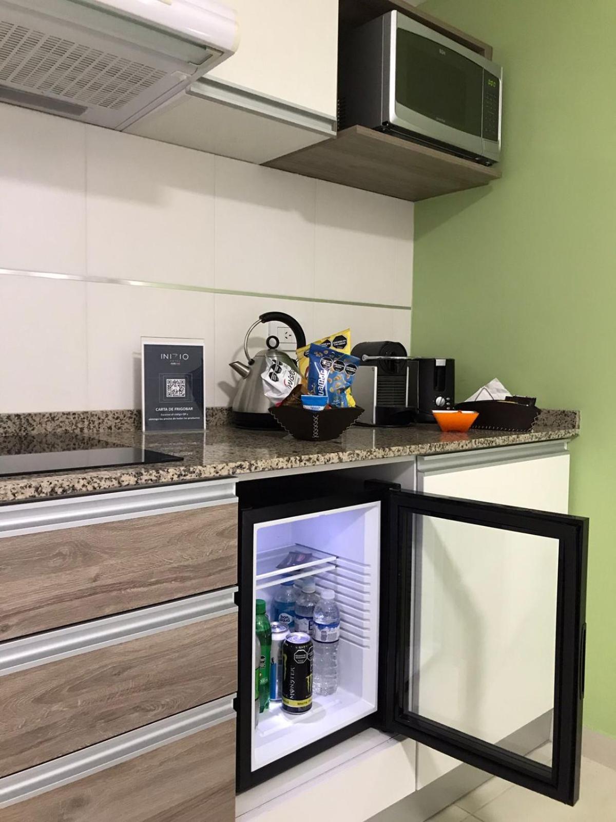 Inizio Hotel Сан Франсиско Екстериор снимка